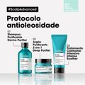 Shampoo L'Oréal Professionnel Serie Expert Scalp Advanced Dermo Purifier 300 ml 300 ml