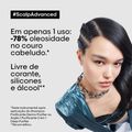 Shampoo L'Oréal Professionnel Serie Expert Scalp Advanced Dermo Purifier 300 ml 300 ml