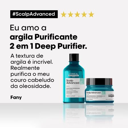 Shampoo-L'Oréal-Professionnel-Serie-Expert-Scalp-Advanced-Dermo-Purifier-300-ml-300-ml--6