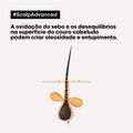 Shampoo L'Oréal Professionnel Serie Expert Scalp Advanced Dermo Purifier 300 ml 300 ml