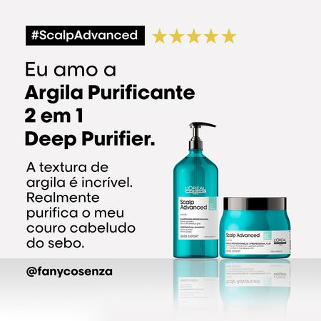 Máscara-de-Tratamento-2-em-1-L'Oréal-Professionnel-Serie-Expert-Scalp-Advanced-500-ml-500-ml--7