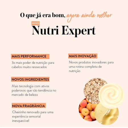 Máscara-de-Nutrição-Magic-Beauty-Nutri-Expert-Vitamin-Nectar-&-Ceral-Blend-60-g-60-g--7