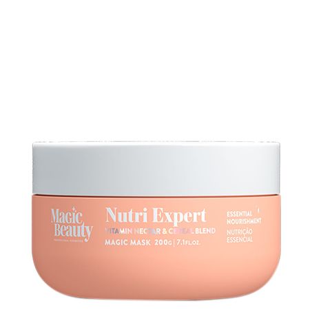 Máscara-de-Nutrição-Magic-Beauty-Nutri-Expert-200-g-200-g--1