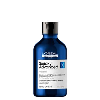 Shampoo L'Oréal Professionnel Serie Expert Serioxyl Advanced 300ml 300ml