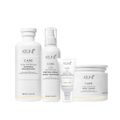 Kit Keune Care Vital Nutrition Shampoo Mask Protein Porosity Filler (4 produtos)