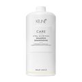 Kit Keune Care Vital Nutrition Shampoo e Condicionador 1L (3 produtos)