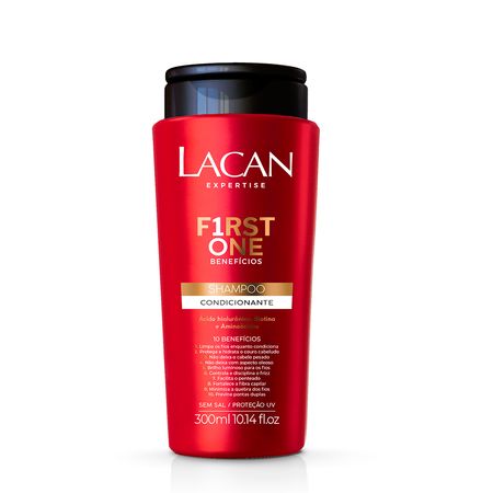 Lacan-First-One-10-Benefícios----Shampoo-Condicionante-300ml--1