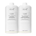 Kit Keune Care Vital Nutrition Duo 1L (2 produtos)