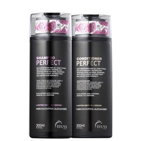 Truss-Perfect-Kit-Shampoo-e-Condicionador-300ml-(2-Produtos)--1