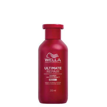 Shampoo-Wella-Professional-Ultimate-Repair-250-ml-250-ml--1