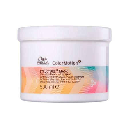 Máscara-para-Cuidado-da-Cor-Wella-Color-Motion-500-ml-500-ml--2