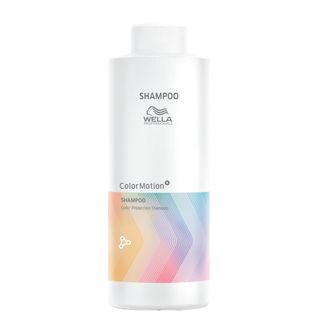 Shampoo Wella Professionals Color Motion 1000 ml 1000 ml