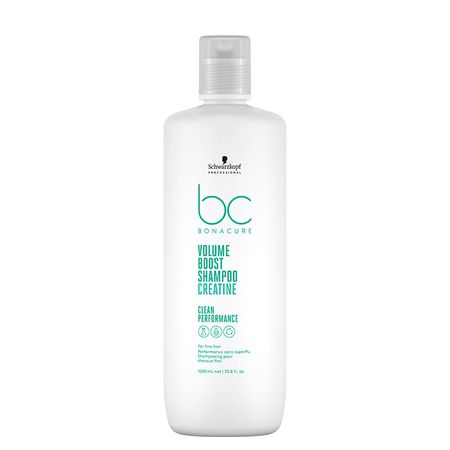 Shampoo-Schwarzkopf-Professional-BC-Bonacure-Volume-Boost-1000-ml-1000-ml--1