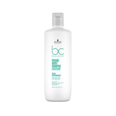 Shampoo-Schwarzkopf-Professional-BC-Bonacure-Volume-Boost-1000-ml-1000-ml--2