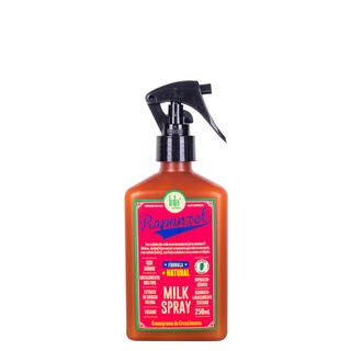 Leave-in Lola Cosmetics Rapunzel Milk 250 ml 250 ml