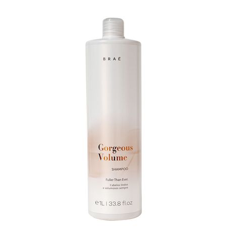 Shampoo-Braé-Gorgeous-Volume-1000-ml-1000-ml--1