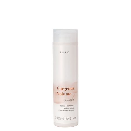 Shampoo-Braé-Gorgeous-Volume-250-ml-250-ml--1