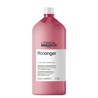 Shampoo L'Oréal Professionnel Serie Expert Pro Longer 1500 ml 1500 ml