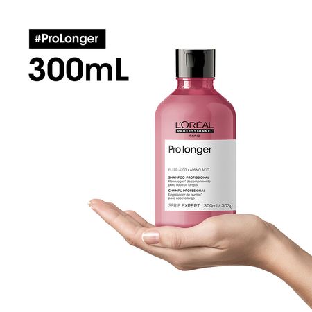 Shampoo-L'Oréal-Professionnel-Serie-Expert-Pro-Longer-300-ml-300-ml--4