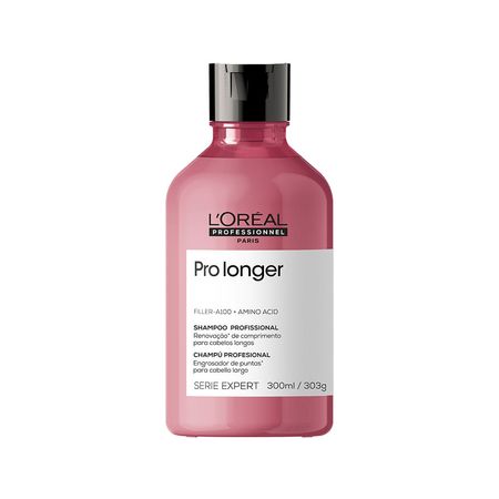 Shampoo-L'Oréal-Professionnel-Serie-Expert-Pro-Longer-300-ml-300-ml--2