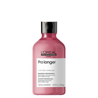 Shampoo L'Oréal Professionnel Serie Expert Pro Longer 300 ml 300 ml