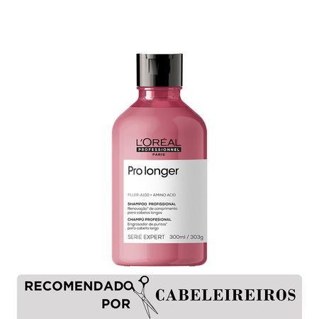 Shampoo-L'Oréal-Professionnel-Serie-Expert-Pro-Longer-300-ml-300-ml--3