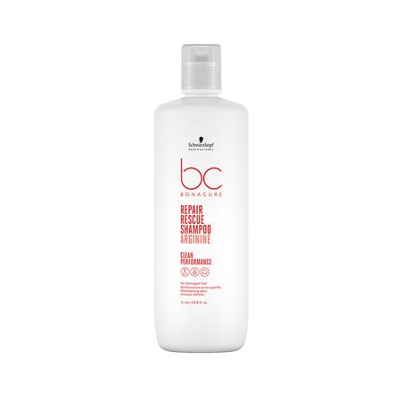 Shampoo-Schwarzkopf-Professional-BC-Bonacure-Repair-Rescue-1000-ml-1000-ml--2