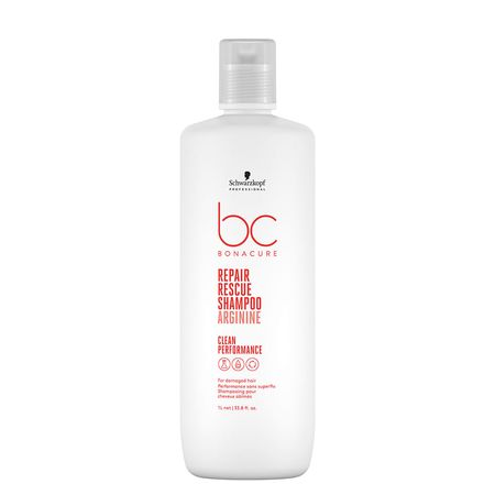 Shampoo-Schwarzkopf-Professional-BC-Bonacure-Repair-Rescue-1000-ml-1000-ml--1