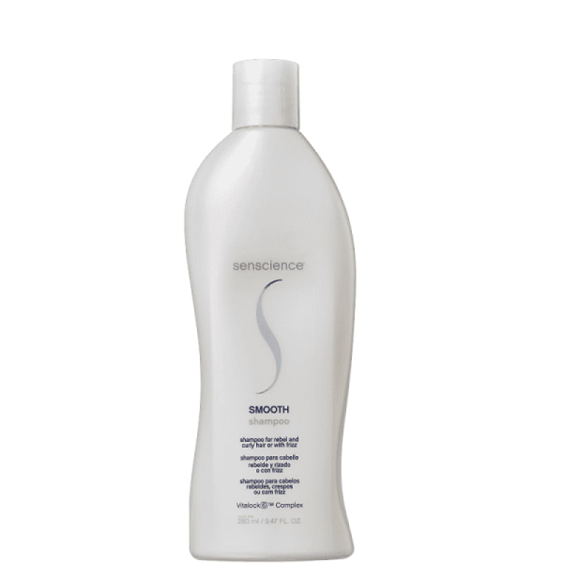 Senscience Smooth Shampoo 280ml