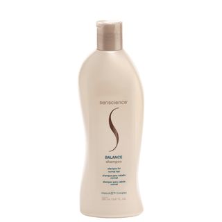 Senscience Balance - Shampoo 280ml