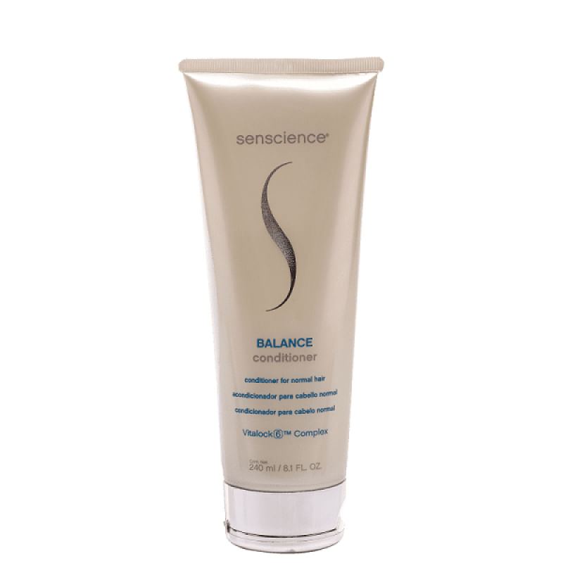 Senscience Balance Condicionador 240ml