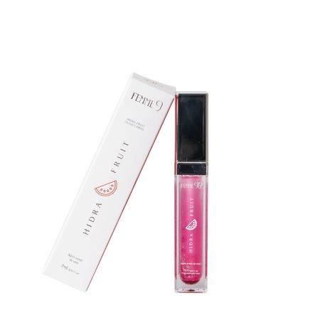 Femme9-Hidra-Fruit-Melância---Gloss-Labial-7g--1