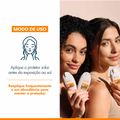 Protetor Solar Facial Sem Cor Avène Mat Perfect Tri-Defense Ultra Fluido FPS50 40g