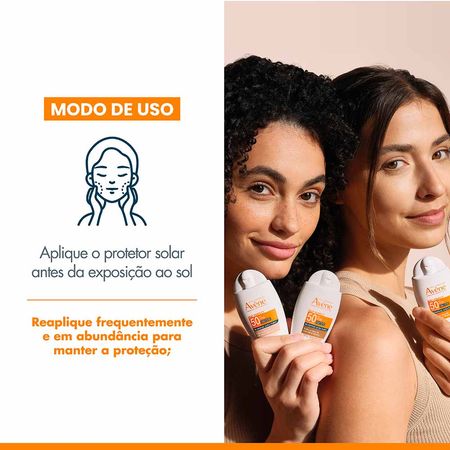 Protetor-Solar-Facial-Sem-Cor-Avène-Mat-Perfect-Tri-Defense-Ultra-Fluido-FPS50-40g--6