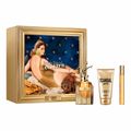 Jean Paul Gaultier Scandal Absolu Coffret Perfume Feminino Parfum + Creme Corporal + Travel Size Kit
