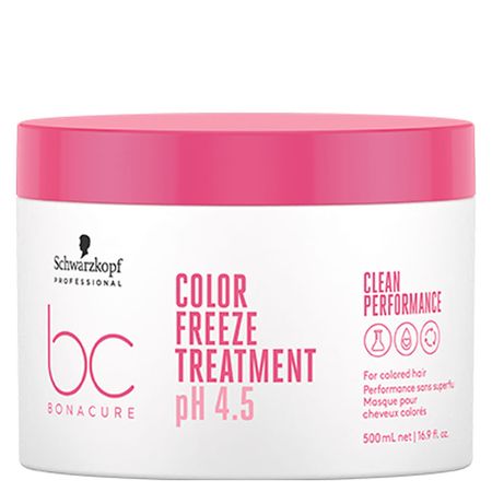 Máscara-para-Cuidado-da-Cor-Schwarzkopf-Professional-BC-Bonacure-Color-Freeze-500-ml-500-ml--1