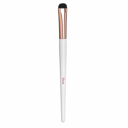 Pincel-para-Esfumar-Ricca-Rose-Gold-Curto-1Un--1