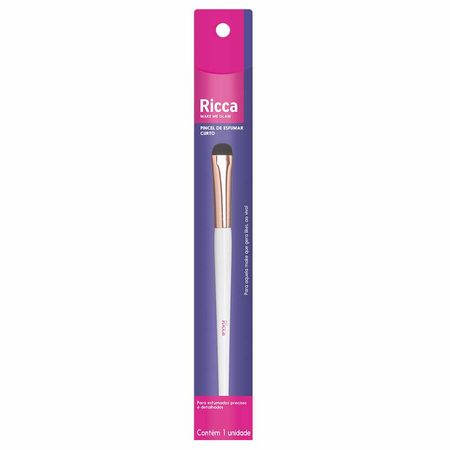 Pincel-para-Esfumar-Ricca-Rose-Gold-Curto-1Un--2