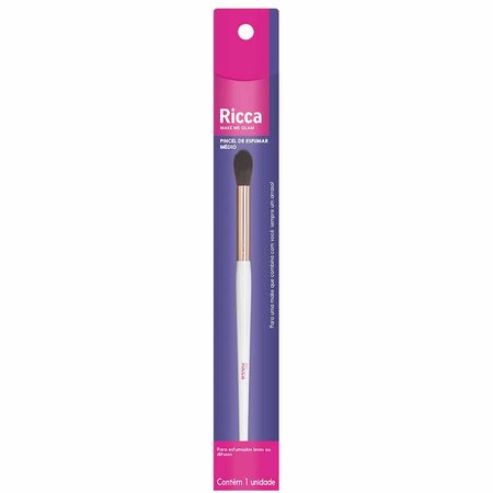 Pincel-para-Esfumar-Ricca-Rose-Gold-Medio-1Un--3