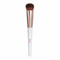 Pincel para Iluminador Ricca Rose Gold 1Un
