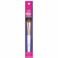 Pincel para Iluminador Ricca Rose Gold 1Un