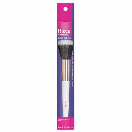 Pincel-para-Base-Líquida-Ricca-Rose-Gold-Duo-Fiber-1Un--3