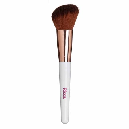 Pincel-para-Blush-Chanfrado-Ricca-Rose-Gold-1Un--1