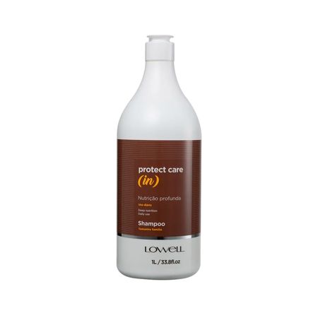 Shampoo-Lowell-Protect-Care-Power-(In)-1000-ml-1000-ml--2