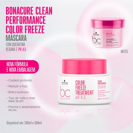 Máscara-para-Cuidado-da-Cor-Brilho-Schwarzkopf-Professional-BC-Bonacure-Color-Freeze-200-ml-200-ml--6