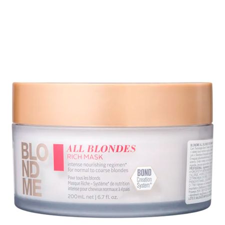 Máscara-de-Reconstrução-Schwarzkopf-Professional-Blondme-All-Blondes-Rich-200-ml-200-ml--1