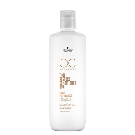 Condicionador-Schwarzkopf-Professional-BC-Bonacure-Time-Restore-1000-ml-1000-ml--1