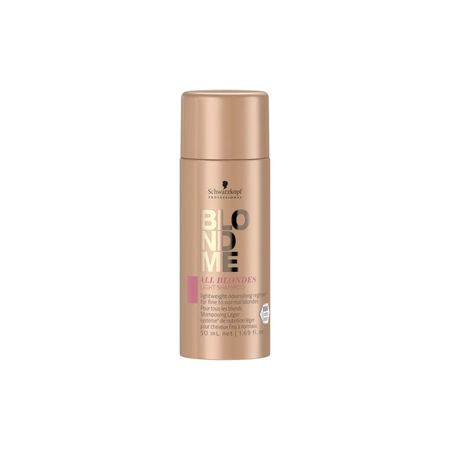 Shampoo-Schwarzkopf-Professional-Blondme-All-Blondes-Light-50-ml-50-ml--2