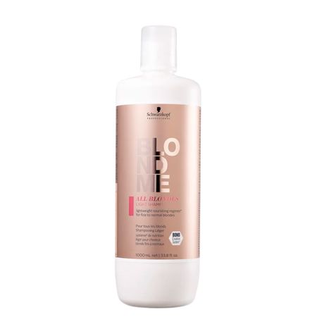 Shampoo-Schwarzkopf-Professional-Blondme-All-Blondes-Light-1000-ml-1000-ml--1