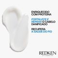 Redken Extreme - Máscara 500ml